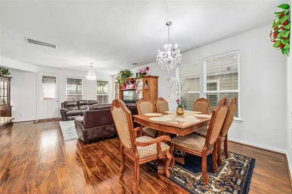 19003 Tower Rose CT, Katy, TX 77449