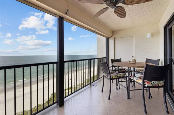 14950 GULF BLVD #807, Madeira Beach, FL 33708
