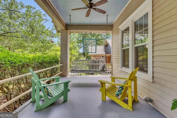 1371 Metropolitan AVE SE, Atlanta, GA 30316