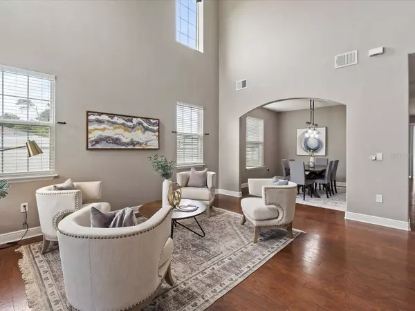 1331 LAKE BATON DR, Deltona, FL 32725