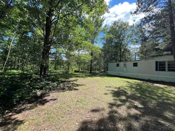 3201 Franklin Road, Alger, MI 48610