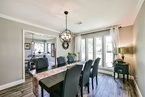 706 Endell CT, Katy, TX 77450