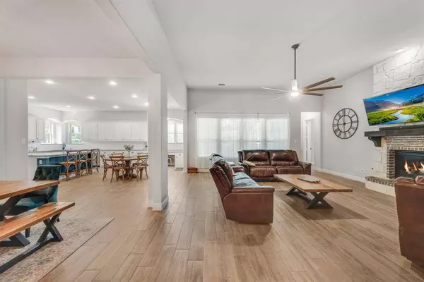 1918 Berkley Drive, Wylie, TX 75098