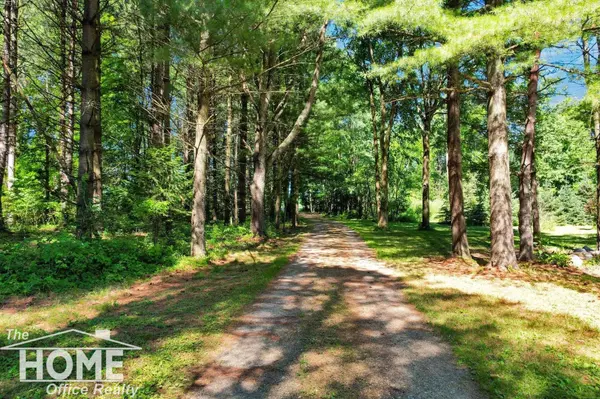 3635 S Friegel Road, Owosso, MI 48867