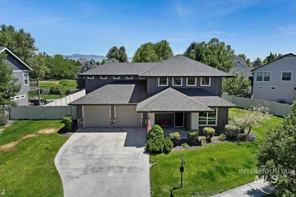 540 N Senora Way, Eagle, ID 83616