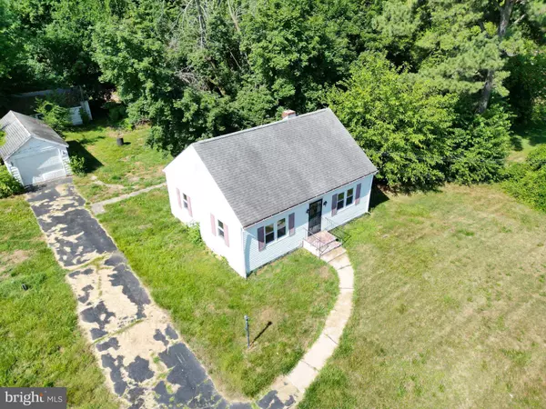 934 FIELDSBORO RD, Townsend, DE 19734