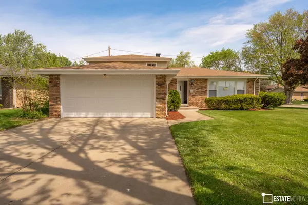 4326 W 118th Place, Alsip, IL 60803