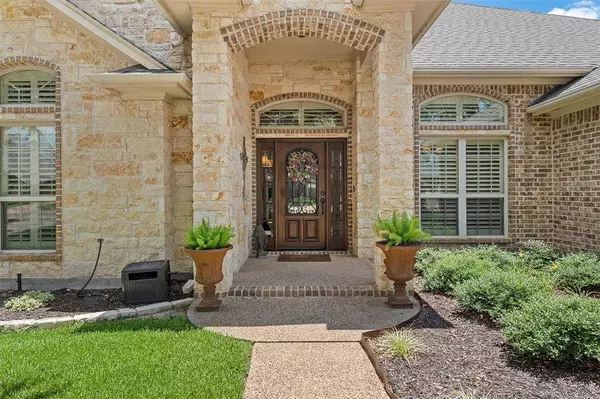 413 Northridge Circle, West, TX 76691