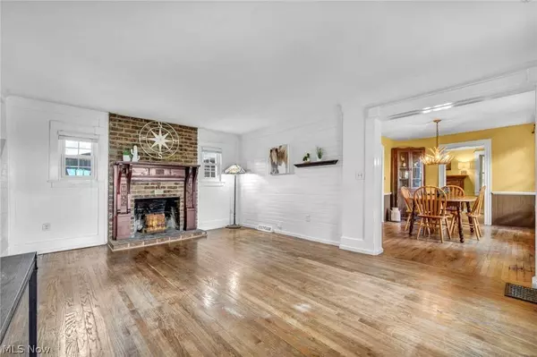 3456 Revere RD, Richfield, OH 44286