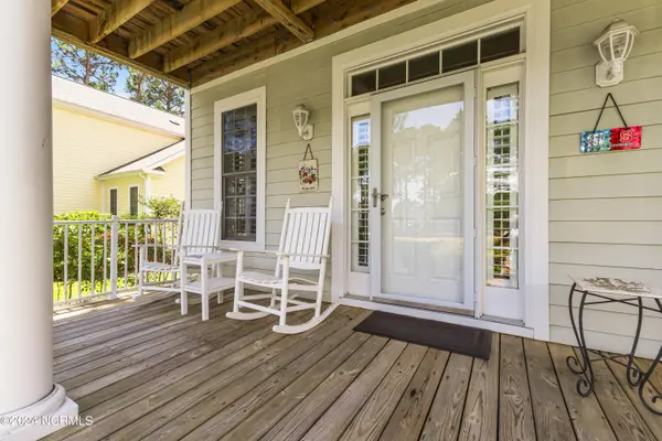 1186 Eastwood Landing Way, Sunset Beach, NC 28468