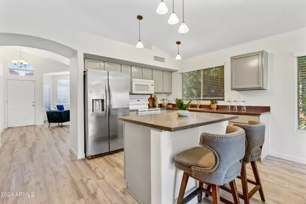 681 E GAIL Drive, Chandler, AZ 85225