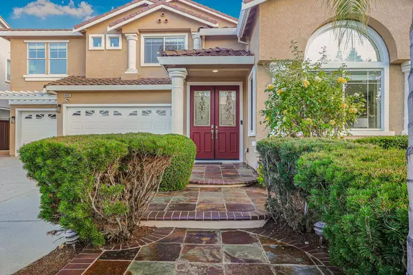 4691 San Lucas WAY, San Jose, CA 95135