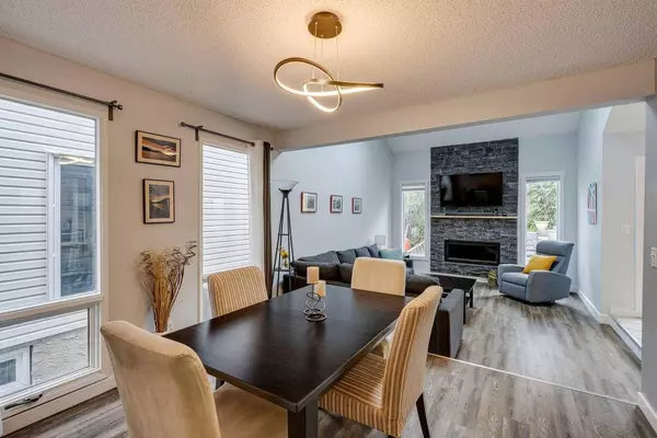 7828 Ranchview DR NW, Calgary, AB T3G1X8