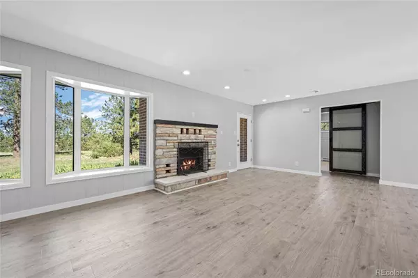 7722 Burning Tree DR, Franktown, CO 80116