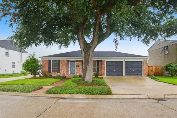 31 OSBORNE AVE, Kenner, LA 70065