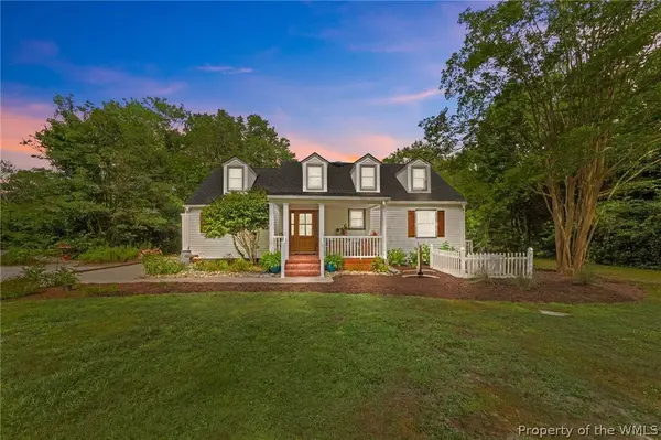 4507 Johns Point RD, Gloucester, VA 23061