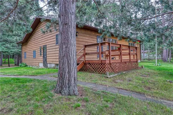 4211 Wallman Road, Barnes, WI 54873