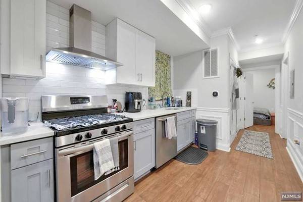 32 Liberty Avenue #1, Jersey City, NJ 07306