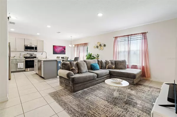 203 BIG SIOUX DR, Kissimmee, FL 34759