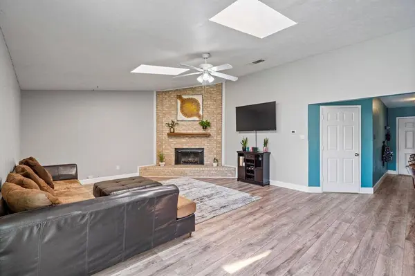 3503 Solano Court, Arlington, TX 76017