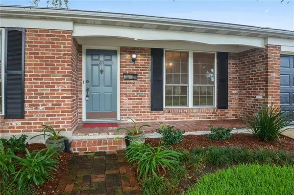31 OSBORNE AVE, Kenner, LA 70065