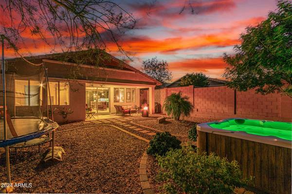 32273 N 127TH Lane, Peoria, AZ 85383