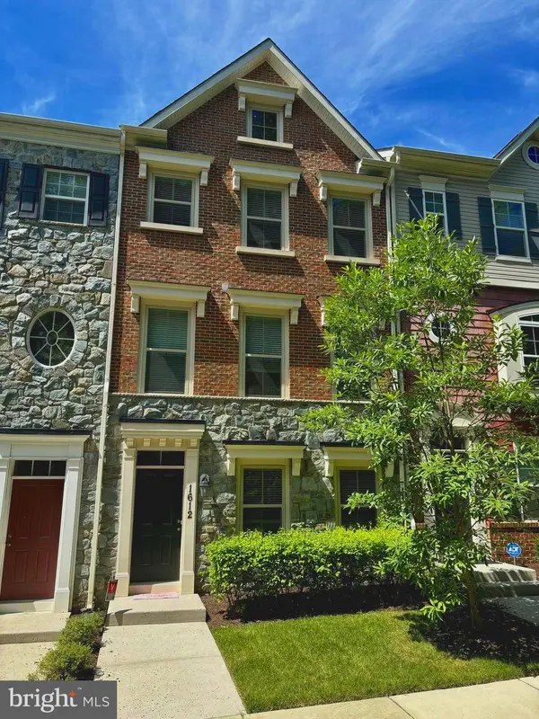 1612 BELLE DR, Annapolis, MD 21401