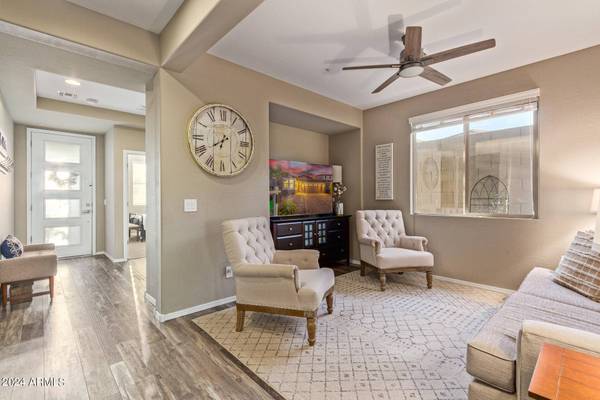 32273 N 127TH Lane, Peoria, AZ 85383