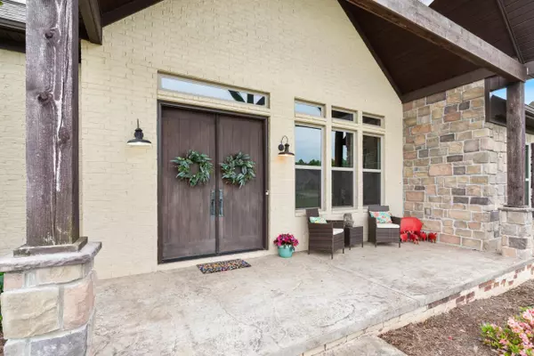 2605 Glohaven Drive, Conway, AR 72034