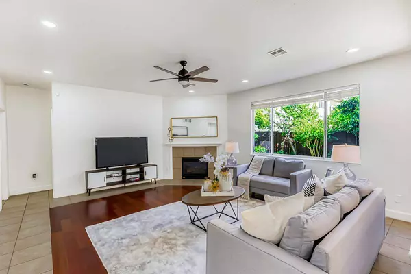 4691 San Lucas WAY, San Jose, CA 95135