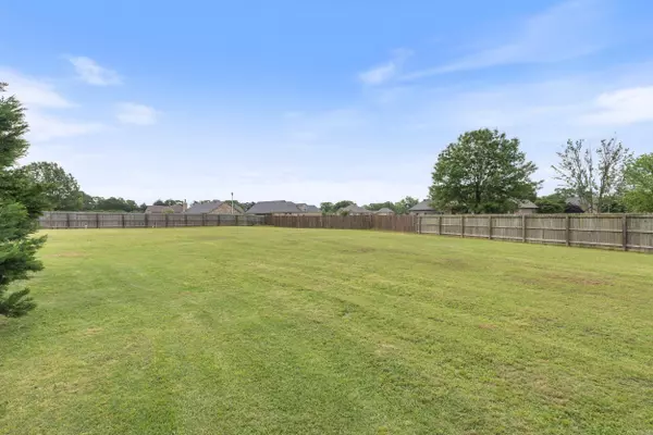 2605 Glohaven Drive, Conway, AR 72034