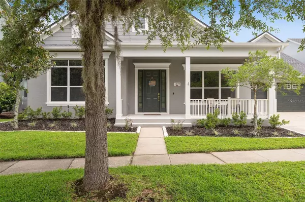 4349 ATWOOD DR, Orlando, FL 32828