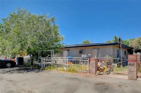 2511 Sunrise Street, Las Vegas, NV 89101