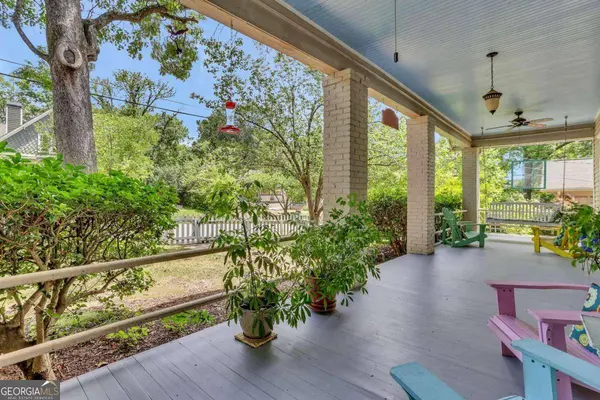 1371 Metropolitan AVE SE, Atlanta, GA 30316