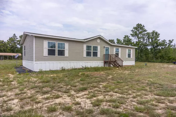 20809 Hwy 278, Williston, SC 29853