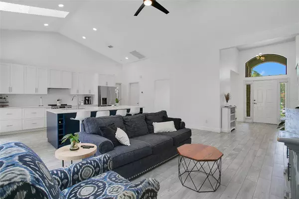 614 TERRACE COVE WAY, Orlando, FL 32828