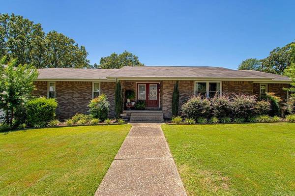 1000 Belle Point, North Little Rock, AR 72116