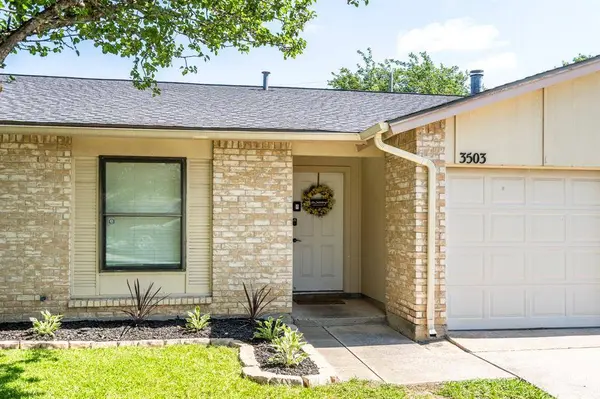 3503 Solano Court, Arlington, TX 76017