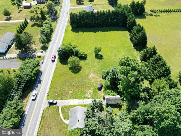 934 FIELDSBORO RD, Townsend, DE 19734