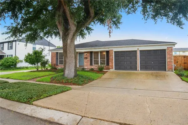 31 OSBORNE AVE, Kenner, LA 70065