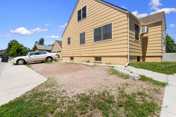 Rapid City, SD 57702