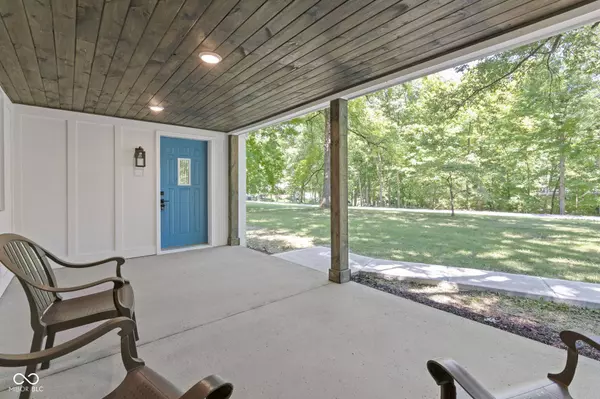 4121 Glencairn LN, Indianapolis, 46226