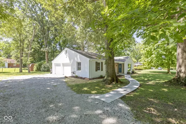 4121 Glencairn LN, Indianapolis, 46226