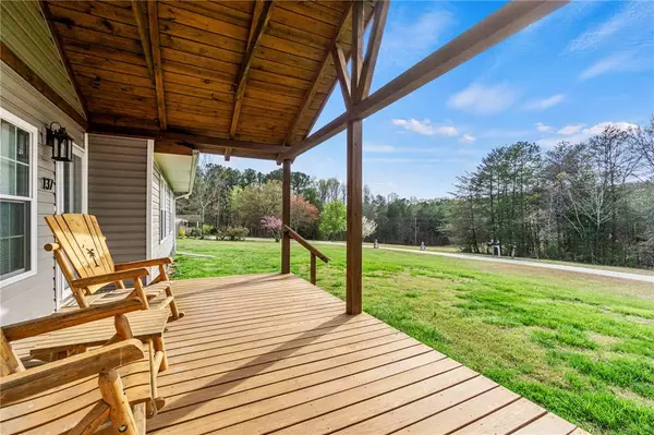 137 Valley DR, Liberty, SC 29657