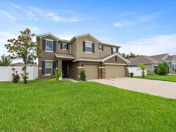 1331 LAKE BATON DR, Deltona, FL 32725