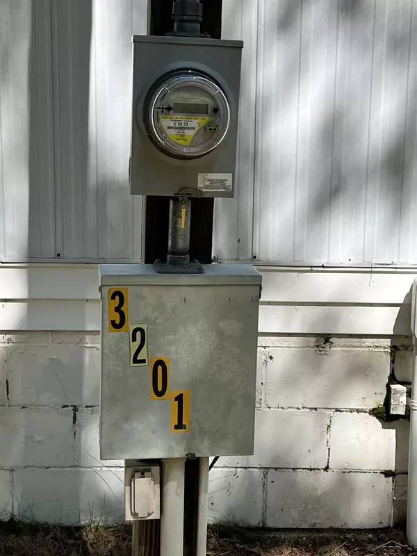 3201 Franklin Road, Alger, MI 48610