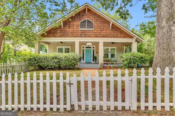 1371 Metropolitan AVE SE, Atlanta, GA 30316