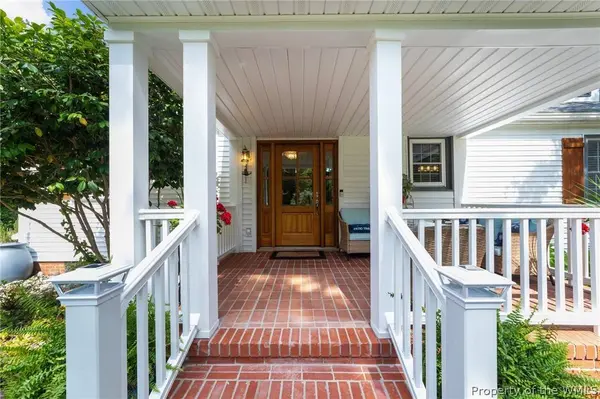 4507 Johns Point RD, Gloucester, VA 23061