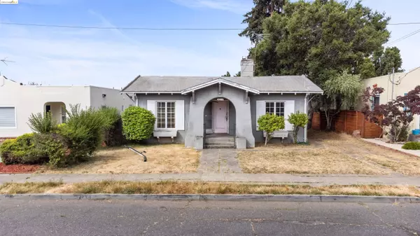 3017 Madeline St, Oakland, CA 94602