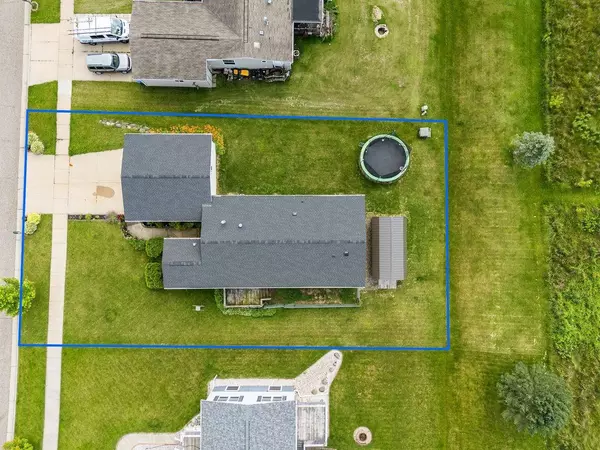 531 White Spruce Avenue, Baraboo, WI 53913